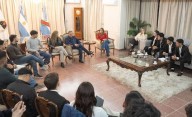Jóvenes por la Democracia: la iniciativa que fomenta el compromiso político