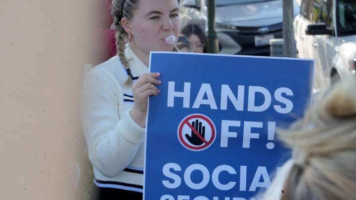 Social Security insolvency hits Gen Z hardest