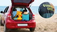 La Guardia Civil manda un aviso por esto que haces con tus llaves durante las vacaciones: puedes estar en peligro