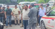 Desmienten retención de la Guardia Nacional en Tlayolapa, Guerrero