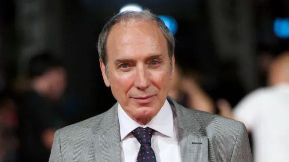 Murió Eusebio Poncela a los 79 años, leyenda del cine, el teatro y la televisión