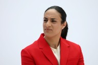 Boxing-Olympic champion Khelif denies ‘malicious’ claims of retirement