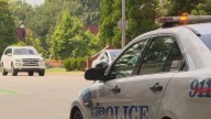Police arrest second teenager for firing gun on first day of school in Louisville
