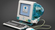 Lego iMac G3 concept is unlikely to go anywhere, but it is very cute