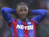 Daniel Levy taking 'next steps' to secure Eze Tottenham deal