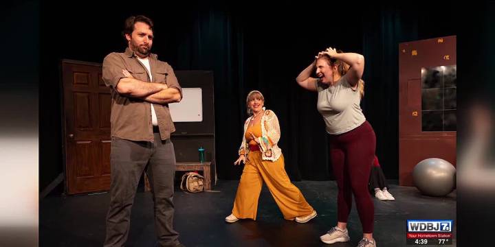 Showtimers Community Theatre to run limited engagement production