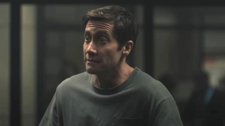 Jake Gyllenhaal Just Wrapped His M. Night Shyamalan Movie (And There’s An Extra Reason To Be Excited)
