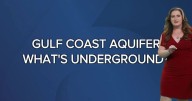 SCIENCE SNIPPET: What's an aquifer?