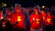 Homenajean con vigilias a las víctimas del tiroteo de Minneapolis