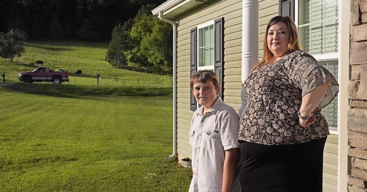 Trump wants to ax an affordable housing grant that's a lifeline for many rural communities