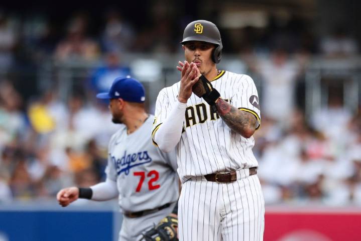MLB power rankings: The race is on