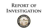 State investigation: Northeast Ohio ODOT employee submitted false data in application that won $2M
