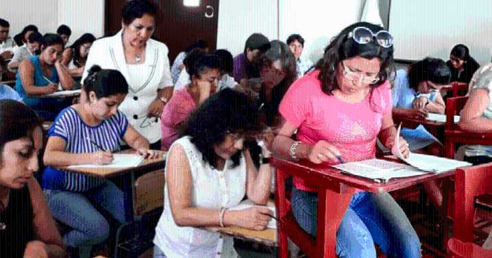 Pruebas de ascensos y nombramientos en Cetpros se realizarán en octubre para docentes
