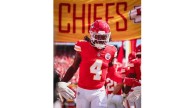 Rashee Rice, suspendido seis partidos por la NFL tras incidente vial
