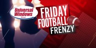 WATCH: Friday Football Frenzy Week 1