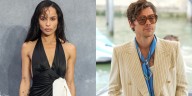 Zoë Kravitz and Harry Styles' Full Relationship Timeline