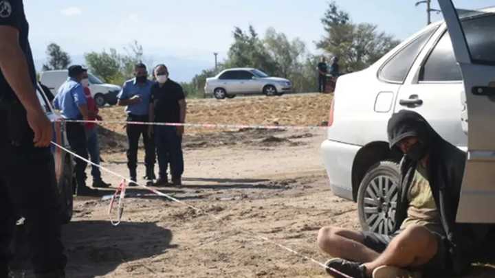 Duros cuestionamientos a la condena de Efraín Vega