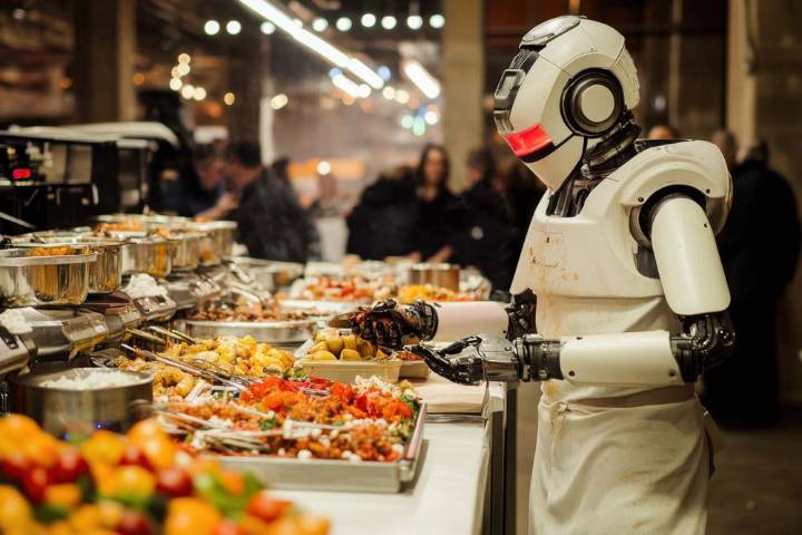 La revolución silenciosa: la inteligencia artificial comienza a reemplazar a los trabajadores
