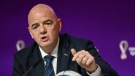 Tajante mensaje de Infantino por los incidentes en Independiente