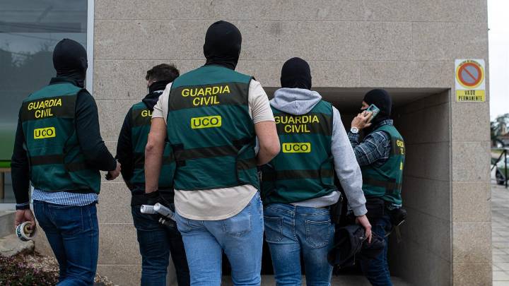 ⁠Por qué las nuevas pilas de litio de la Guardia Civil pueden cambiar las operaciones encubiertas