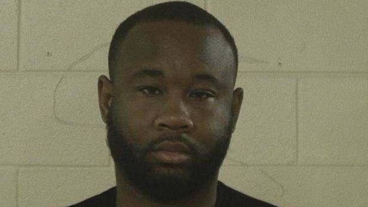 Soldiers hailed as heroes for tackling armed assailant at Georgia Army base