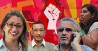 Los troscos más divididos que nunca: la eterna pelea por las candidaturas