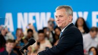 North Carolina Republicans one vote short on anti