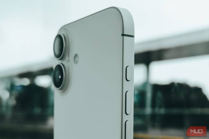 You’re Not Using Your iPhone Buttons Enough—Here’s What They Can Really Do