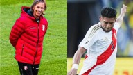 "Te pegaba mal": Ricardo Gareca habló del juego de Carlos Zambrano en la Selección Peruana
