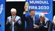 Conmebol evalúa hacer cambios en las Eliminatorias rumbo al Mundial 2030 para preservar la "competitividad"