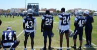 Winners and losers after Cowboys leave Oxnard