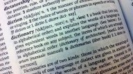 'Skibidi' among 6,000 words added to Cambridge Dictionary