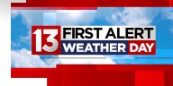 FIRST ALERT FORECAST - Afternoon and evening storm drill