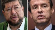 ¿Quién va ganando las elecciones en Bolivia 2025, Samuel Doria Medina o Jorge Tuto Quiroga? Resultados del TSE en vivo