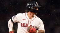 Jarren Duran Home Run Lifts Red Sox Over Orioles