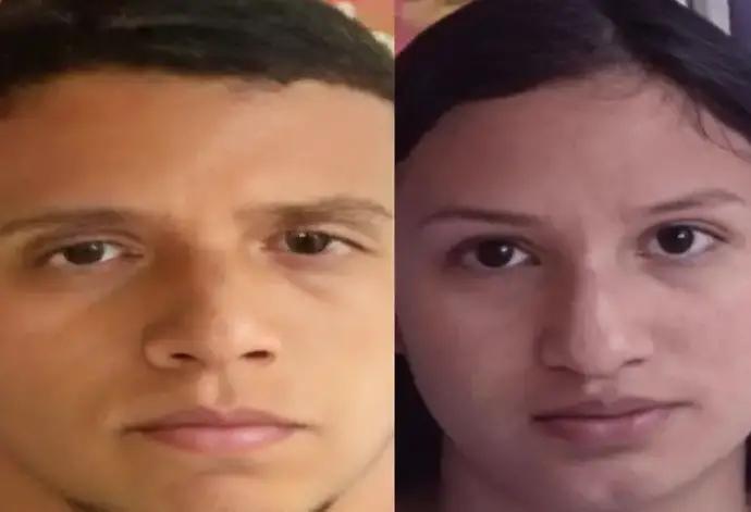 Pareja sentenciada a 30 años por explotación de menores