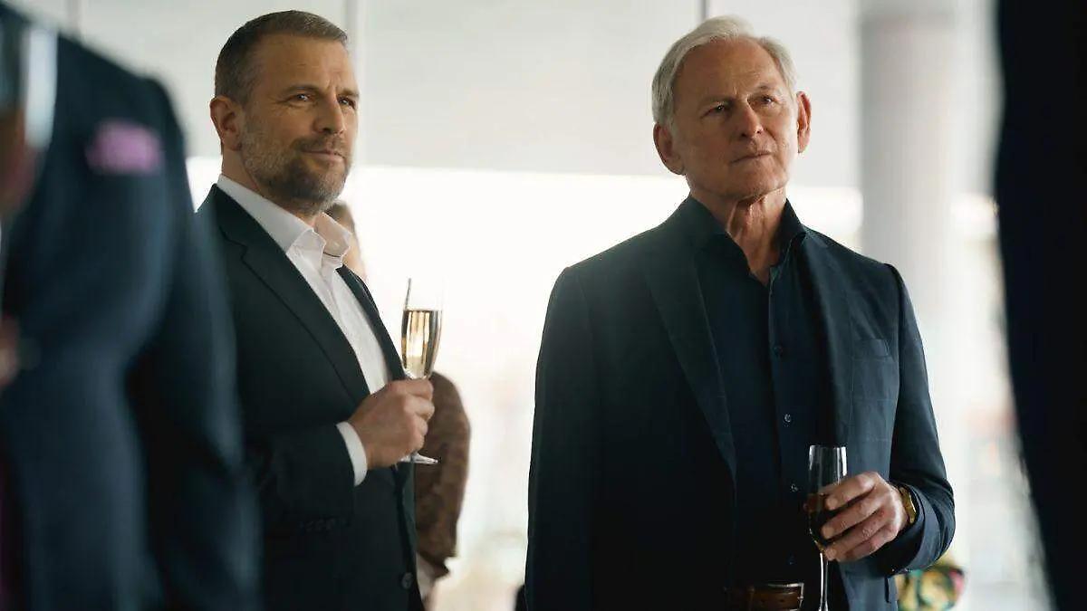 Siguen los conflictos en la serie Family Law que estrena su cuarta temporada