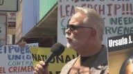 Debate erupts in Oakland over National Guard intervention for crime control after 3 smash