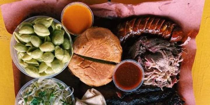 The Infatuation ranks 3 San Antonio are BBQ joints among Texas' best