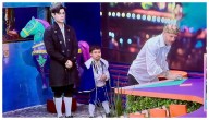 Facundo gana el duelo y salva a Shiky en La Casa de los Famosos