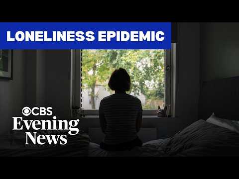 Confronting the loneliness epidemic across generations