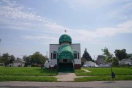 Being Muslim and American in the nation’s heartland