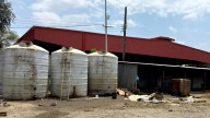 Decomisan 5 Mil Litros de Huachicol y Tanques Durante Cateo en Cadereyta, Nuevo León