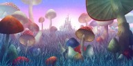 Un viaje al paraíso gastronómico con emocionantes cómics culinarios