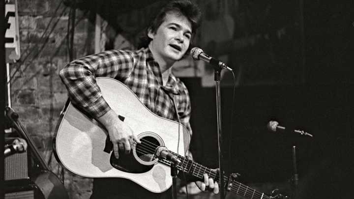 John Prine wrote about everyday life. He left behind a legacy of love and empathy