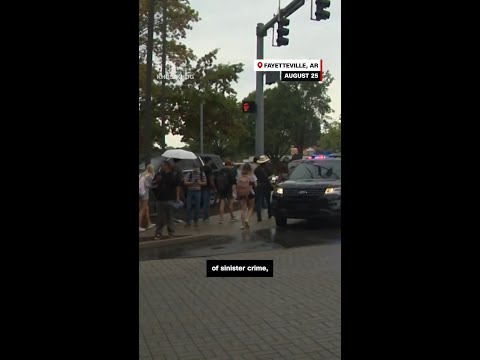 A wave of shooter hoaxes overshadow back to school