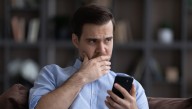 Absolute Sociopath Of A Friend Calling You Just To Talk