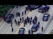 Suspect named in deadly CDC Atlanta shooting; more details