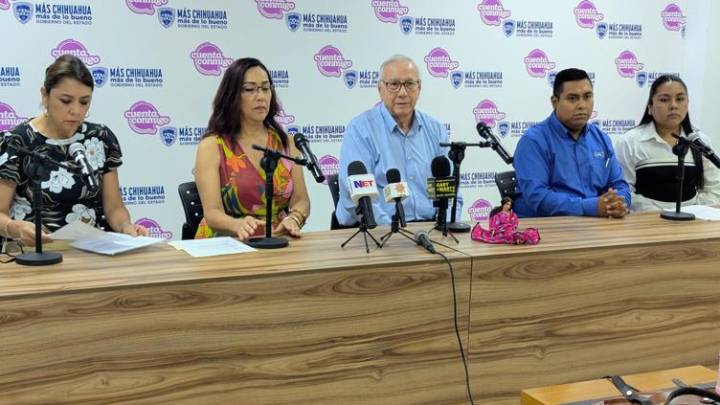 Realizarán pasarela de moda indígenas en el Centro de las Fronteras