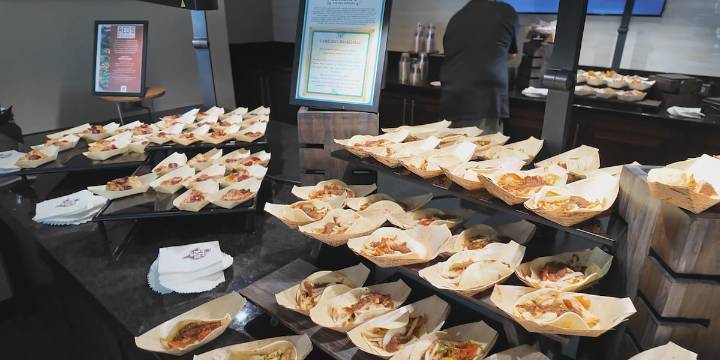 Texas A&M reveals Kyle Field concession lineup